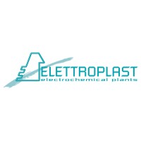 ELETTOPLAST PLATING LINES logo - Similar company to Ense Srl