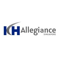 Allegiance Automotive Supplies Pte Ltd logo - Similar company to Impex Auto Sales