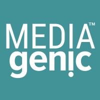 Mediagenic™ logo - Similar company to Eventpermits