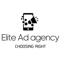 Elite Ad agency logo - Similar company to Vares Ad Agency
