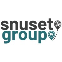 Snuset Group logo - Similar company to Ml Support