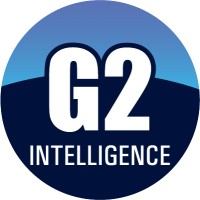 G2 Intelligence logo - Similar company to The Dark Intelligence Group