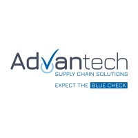 Advantech Supply Chain Solutions logo - Similar company to Proactive Supply Chain Group