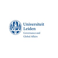 Leiden University - Faculty of Governance and Global Affairs logo - Similar company to Efi Strategy