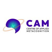 Centre of Applied Metacognition (CAM) logo - Similar company to Otti Neurolearning Institute