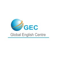 Global English Centre logo - Similar company to Institut Sinaran Kk