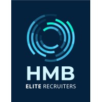 HMB Elite Recruiters | Executive Search | Recruitment Agency | Talent Acquisition | Job Placement logo - Similar company to Covenant International Recruitment Agency, Llc