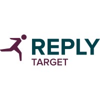Target Reply logo - Similar company to Like Reply
