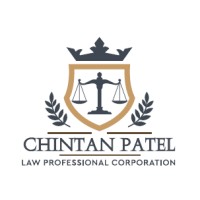 Chintan Patel Law Professional Corporation logo - Similar company to Chintan Law Associates