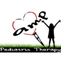 AMP Pediatric Therapy LLC logo - Similar company to Abilities In Action Pediatric Therapy
