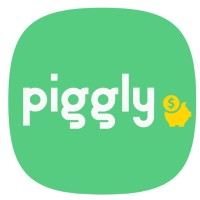 Piggly logo - Similar company to Genials