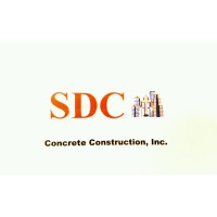 Sdc Concrete Construction logo - Similar company to Miller Concrete Construction Llc.