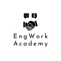 EngWork Academy logo - Similar company to Gdata Cloud Service