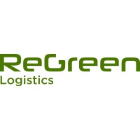 ReGreen Logistics logo - Similar company to Nedwerk Business Consultancy