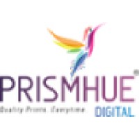 Prismhue Digital