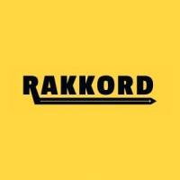 RakKord Oy logo - Similar company to Omacolor Oy