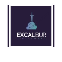 Excalibur one logo - Similar company to Dropout