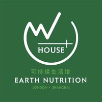 W+ House Organic Farm logo - Similar company to Afram Organics