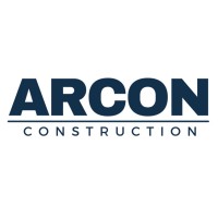 Arcon Construction logo - Similar company to Central Ventilation Systems Qatar (Cvs-Qatar)