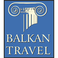 Balkan Travel logo - Similar company to Travel Gallery Representaciones