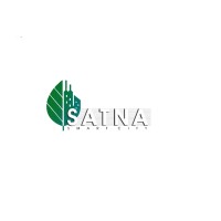 Satna Smart City Development Limited logo - Similar company to Dev Bhoomi Incubation & Innovation Foundation (Dbiif)