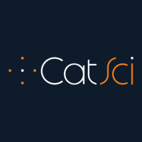 CatSci Ltd logo - Similar company to The Science Behind