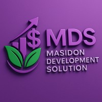 MASIDON DEVELOPMENT SOLUTION (MDS) LTD logo - Similar company to Save Environment Initiative