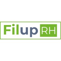 Filup RH logo - Similar company to Wetraining