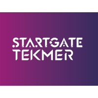 StartGate TEKMER logo - Similar company to Normsoft Bilgi Teknolojileri Anonim Şirketi