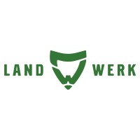 Landwerk logo - Similar company to Np-Tex - Fashion Management