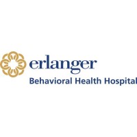 Erlanger Behavioral Health Hospital logo - Similar company to Erlanger