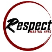Respect Martial Arts logo - Similar company to Mmax Enterprises