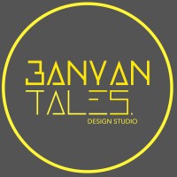 BanyanTales logo - Similar company to Purecube Design Private Limited