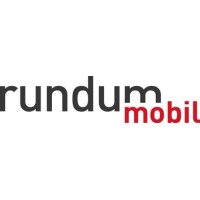 rundum mobil logo - Similar company to Saen