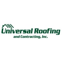 Universal Roofing & Contracting Inc. Best Philly Roofers logo - Similar company to Universal Roof & Contracting