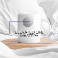 Elevated Life Mastery logo - Similar company to Namehatch