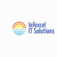 Infexcel IT Solutions logo - Similar company to Horsham Coffee Roaster