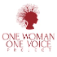 One Woman One Voice Project, LLC logo - Similar company to Theara