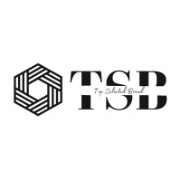 TSB (Top Selected Brand) logo - Similar company to Etycons