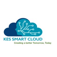 KES Smart Cloud logo - Similar company to Codebow