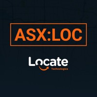 Locate Technologies Limited logo - Similar company to Am Visuals