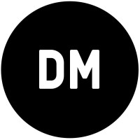 David Mahoney Productions logo - Similar company to Musethica