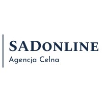 Agencja Celna SADonline logo - Similar company to Agencja Celna B&M Sp. Z O.O.