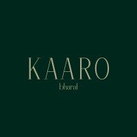 Kaaro.life logo - Similar company to Whatever Matters With Rayn