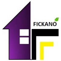 Fickano | فیکانو logo - Similar company to Kara Group