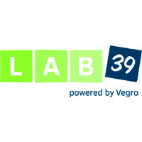 LAB39 logo - Similar company to De Versafdeling