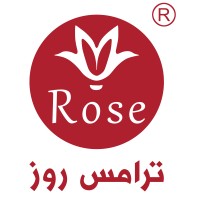 Rose Thermos logo - Similar company to Markitee.Com