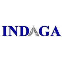 Indaga, S.A. logo - Similar company to Blue People Gt