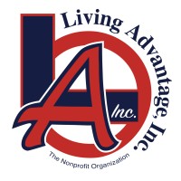 Living Advantage, Inc. logo - Similar company to Edr Technology