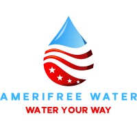 AmeriFree Water logo - Similar company to Lifesource Water Systems